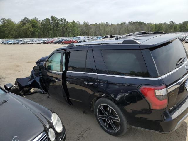 Photo 2 from auction – 2021 FORD EXPEDITION with VIN 1FMJU2AT7MEA35121