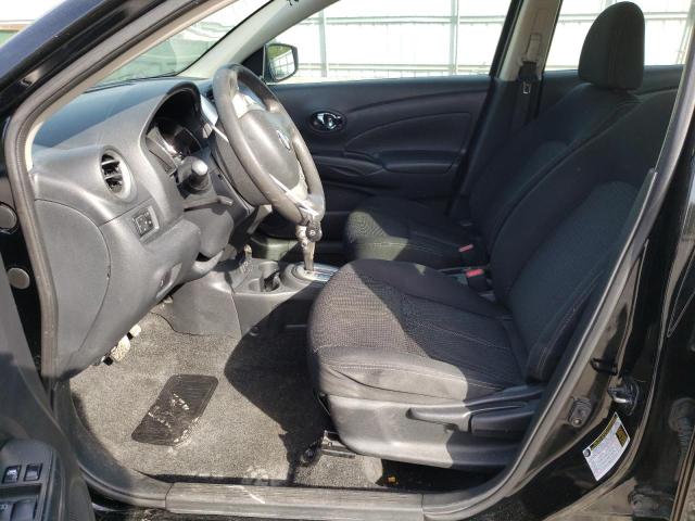 Photo 7 from auction – 2019 NISSAN VERSA S with VIN 3N1CN7AP2KL858243