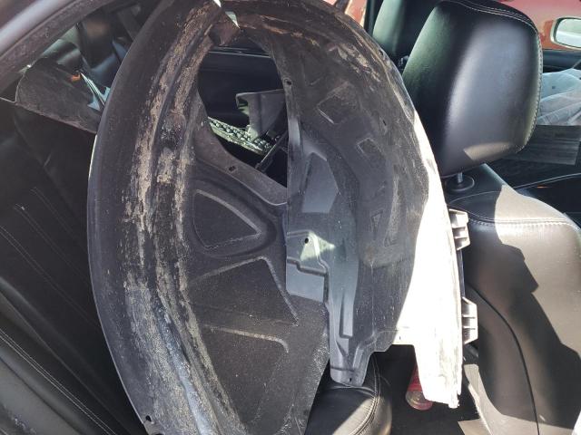 Photo 10 from auction – 2018 CHRYSLER 300 S with VIN 2C3CCAGG9JH267670
