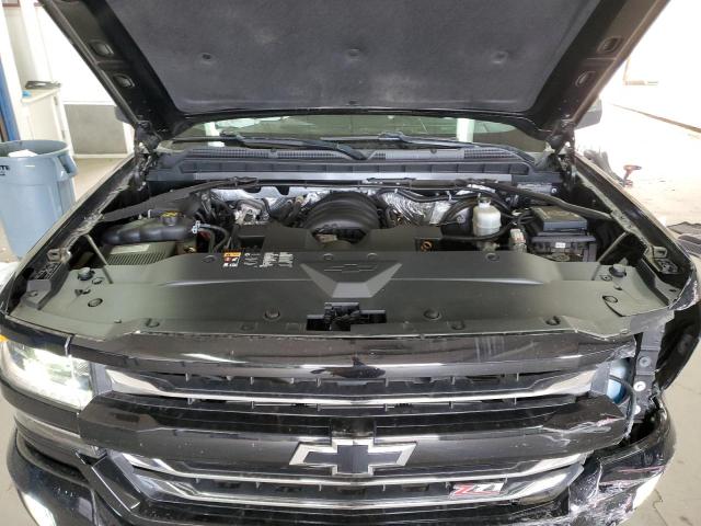 Photo 11 from auction – 2016 CHEVROLET SILVERADO with VIN 3GCUKSEC3GG382914
