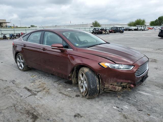 Photo 4 from auction – 2015 FORD FUSION SE with VIN 3FA6P0H73FR198806