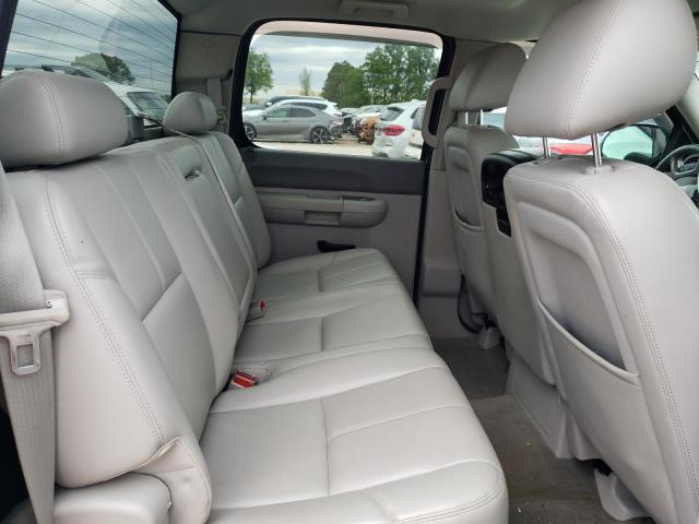 Photo 10 from auction – 2012 GMC SIERRA C15 with VIN 3GTP1VE00CG118048