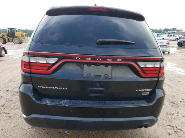 Photo 6 from auction – 2015 DODGE DURANGO LI with VIN 1C4RDHDG2FC239252