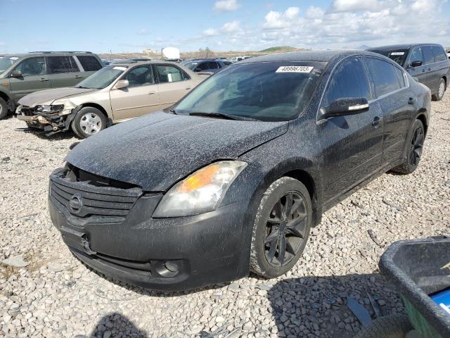 Photo 1 from auction – 2007 NISSAN ALTIMA 3.5 with VIN 1N4BL21E27N441010