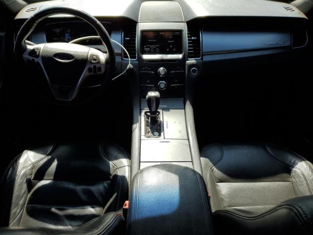 Photo 8 from auction – 2014 FORD TAURUS SEL with VIN 1FAHP2E87EG133853