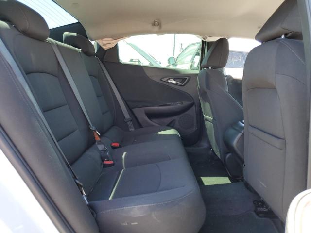 Photo 10 from auction – 2020 CHEVROLET MALIBU LS with VIN 1G1ZB5ST0LF005991