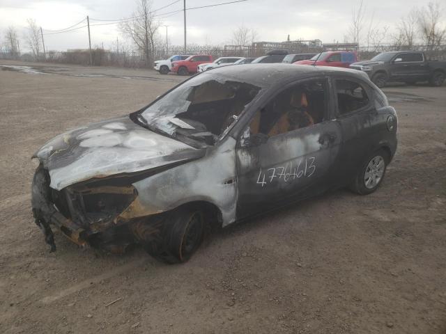 Photo 1 from auction – 2011 HYUNDAI ACCENT SE with VIN KMHCN3BC4BU204394