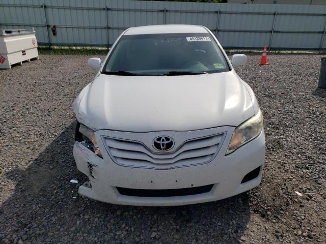 Photo 5 from auction – 2011 TOYOTA CAMRY BASE with VIN 4T1BF3EK5BU763528