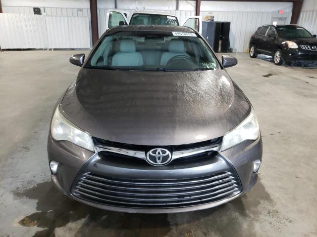 Photo 5 from auction – 2015 TOYOTA CAMRY LE with VIN 4T4BF1FK4FR502311