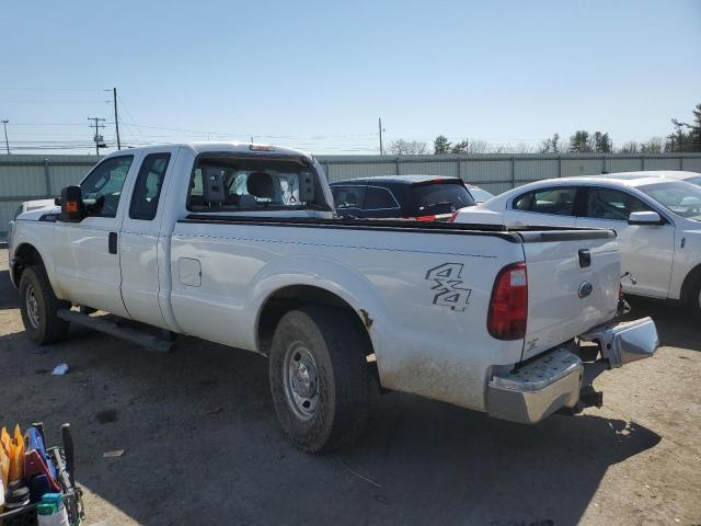 Zdjęcie 2 z aukcji – 2012 FORD F250 SUPER z VIN 1FT7X2B62CEA00841