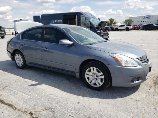 Photo 4 from auction – 2010 NISSAN ALTIMA BAS with VIN 1N4AL2AP8AN484951