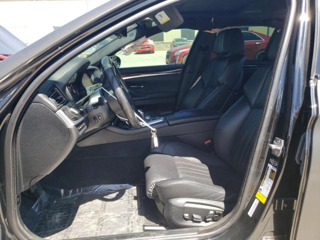 Photo 7 from auction – 2015 BMW M5 with VIN WBSFV9C50FD594882