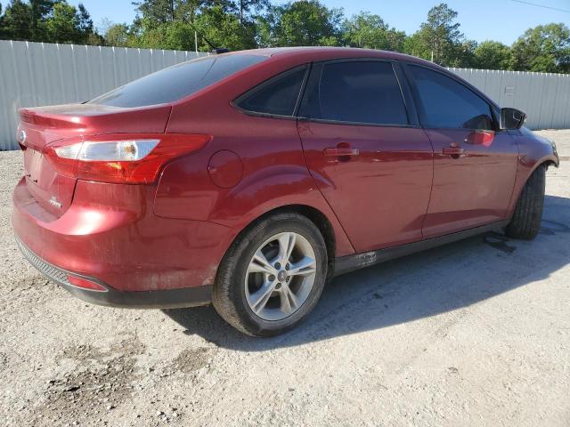Photo 3 from auction – 2014 FORD FOCUS SE with VIN 1FADP3F24EL426213