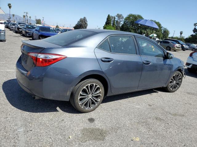 Photo 3 from auction – 2016 TOYOTA COROLLA L with VIN 5YFBURHE0GP459448