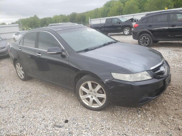 Photo 4 from auction – 2004 ACURA TSX with VIN JH4CL96834C006271
