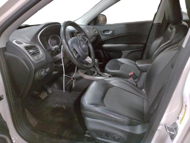 Photo 7 from auction – 2018 JEEP COMPASS LA with VIN 3C4NJCBB3JT487153