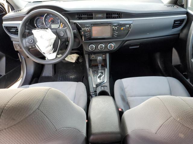 Photo 8 from auction – 2016 TOYOTA COROLLA L with VIN 5YFBURHE7GP529625