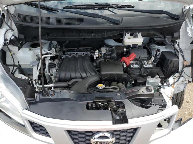 Photo 12 from auction – 2021 NISSAN NV200 2.5S with VIN 3N6CM0KN3MK698481