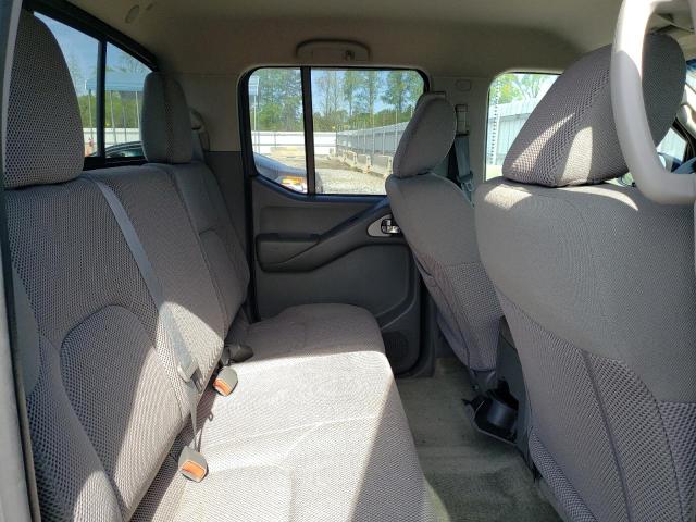 Photo 10 from auction – 2016 NISSAN FRONTIER S with VIN 1N6AD0ER3GN799251