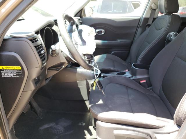 Photo 7 from auction – 2015 KIA SOUL with VIN KNDJN2A27F7220947