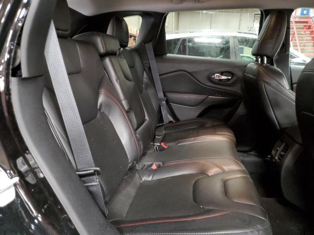 Photo 10 from auction – 2020 JEEP CHEROKEE T with VIN 1C4PJMBX8LD647627
