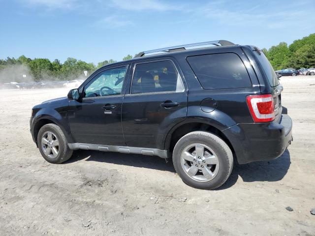 Photo 2 from auction – 2010 FORD ESCAPE LIM with VIN 1FMCU0EG1AKD37639