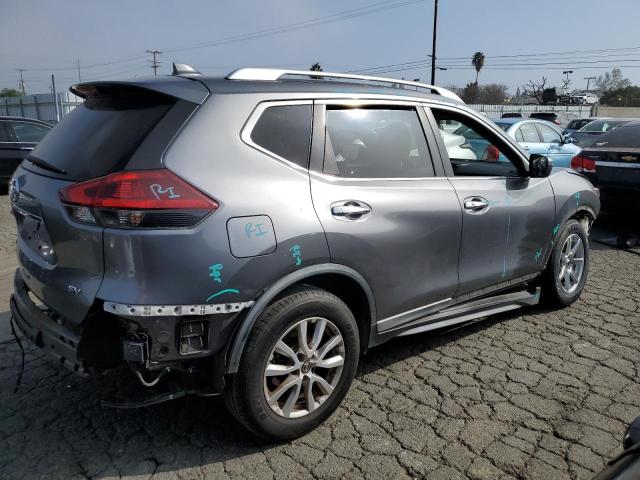 Photo 3 from auction – 2018 NISSAN ROGUE S with VIN KNMAT2MT0JP595064