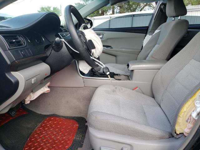 Photo 7 from auction – 2017 TOYOTA CAMRY LE with VIN 4T1BF1FK9HU616446