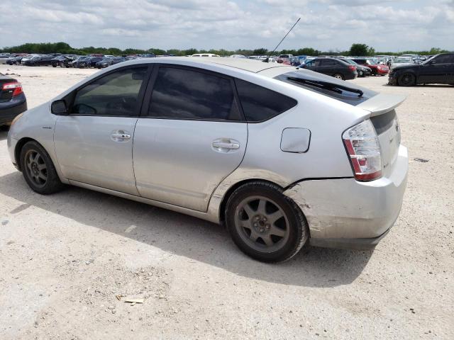 Photo 2 from auction – 2008 TOYOTA PRIUS with VIN JTDKB20U783446397
