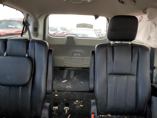 Photo 10 from auction – 2011 CHRYSLER TOWN & COU with VIN 2A4RR8DG9BR677568