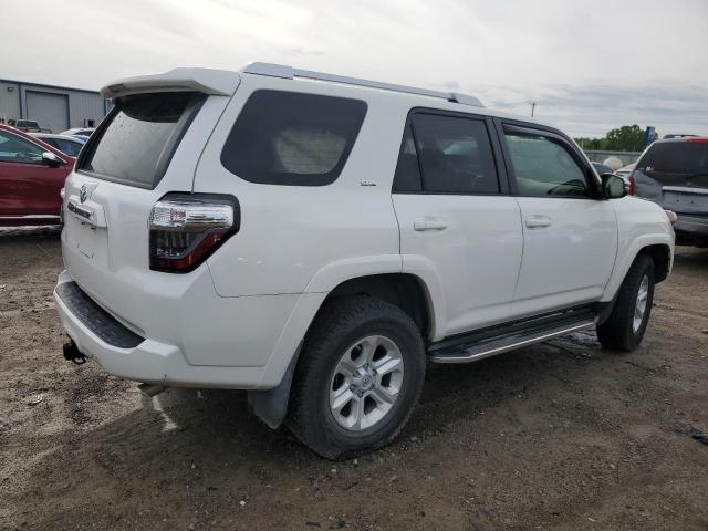 Foto 3 de la subasta – 2015 TOYOTA 4RUNNER SR con VIN JTEBU5JR2F5270944
