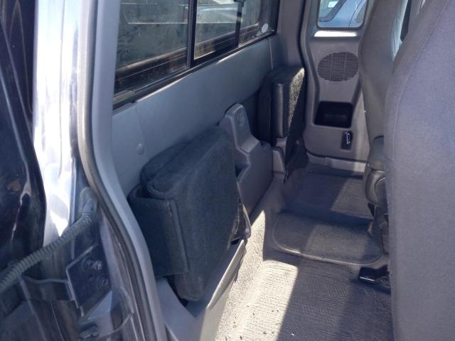 Photo 10 from auction – 2003 FORD RANGER SUP with VIN 1FTZR45E63PA03067