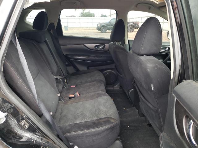 Photo 11 from auction – 2016 NISSAN ROGUE with VIN 5N1AT2MN5GC811519