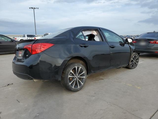 Photo 3 from auction – 2018 TOYOTA COROLLA L with VIN 5YFBURHE8JP841587