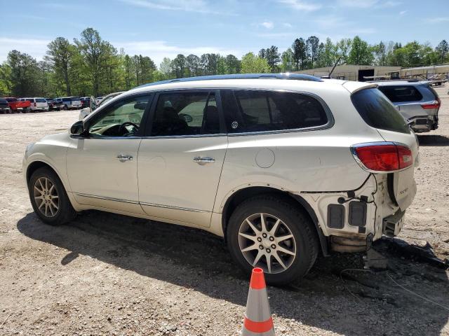 Photo 2 from auction – 2013 BUICK ENCLAVE with VIN 5GAKRCKD1DJ140883