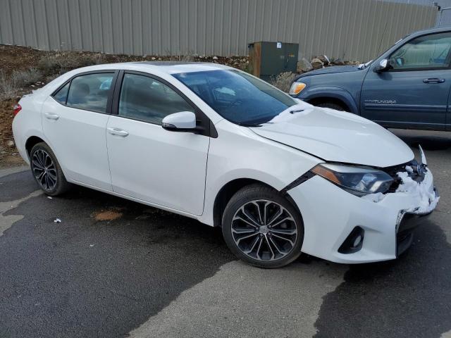 Photo 4 from auction – 2016 TOYOTA COROLLA L with VIN 5YFBURHE2GP390584