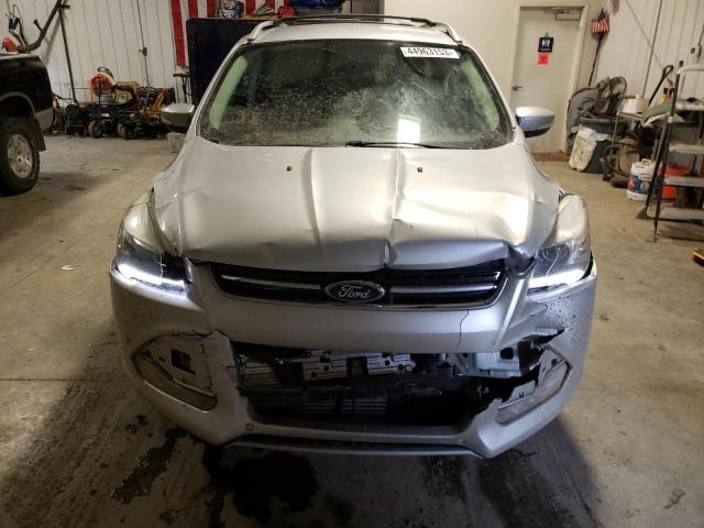 Photo 5 from auction – 2014 FORD ESCAPE TIT with VIN 1FMCU9J92EUA91738