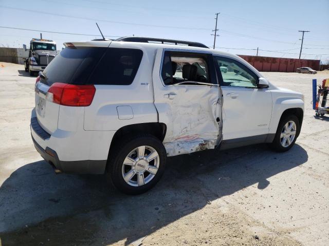 Photo 3 from auction – 2013 GMC TERRAIN SL with VIN 2GKFLUE36D6310277