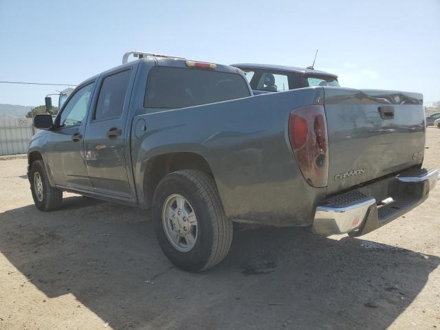 Photo 2 from auction – 2006 GMC CANYON with VIN 1GTCS138568326613