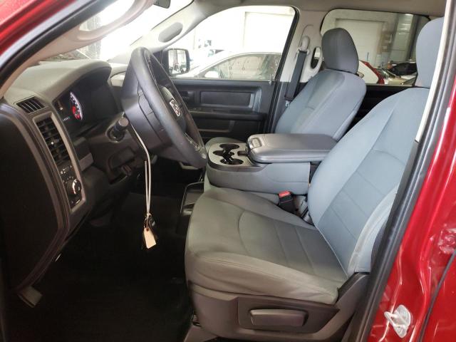 Photo 7 from auction – 2013 RAM 1500 ST with VIN 1C6RR7KT2DS574937