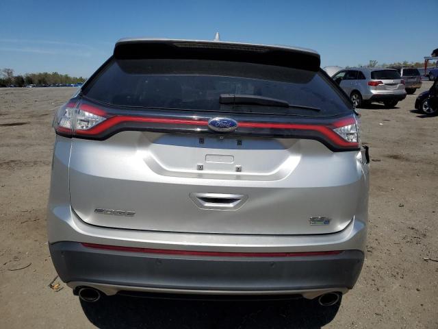 Photo 6 from auction – 2017 FORD EDGE SEL with VIN 2FMPK4J9XHBB72118
