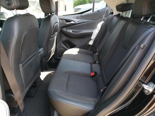 Photo 10 from auction – 2021 BUICK ENCORE GX with VIN KL4MMBS25MB068525