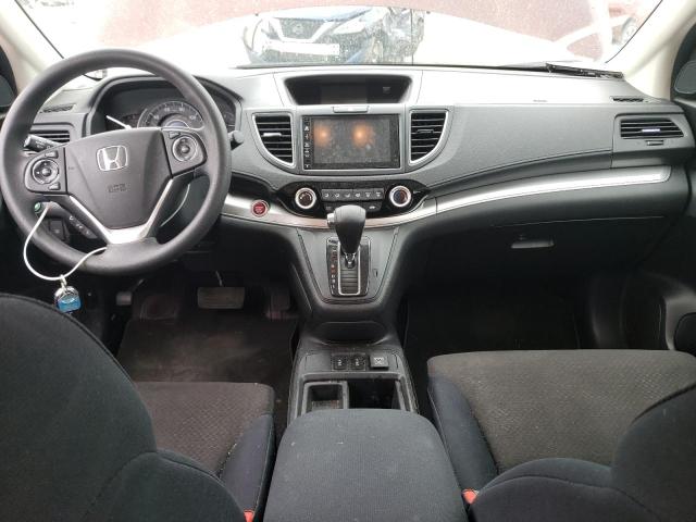 Photo 8 from auction – 2016 HONDA CR-V EX with VIN 3CZRM3H56GG702174