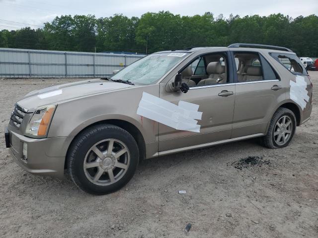 صورة رقم 1 من المزاد - 2004 CADILLAC SRX مع VIN 1GYEE637640141321
