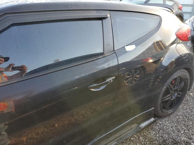Photo 12 from auction – 2013 HYUNDAI VELOSTER T with VIN KMHTC6AE8DU180131