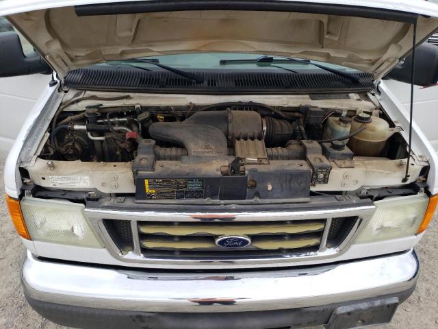 Photo 12 from auction – 2006 FORD ECONOLINE with VIN 1FBNE31L96DA43680