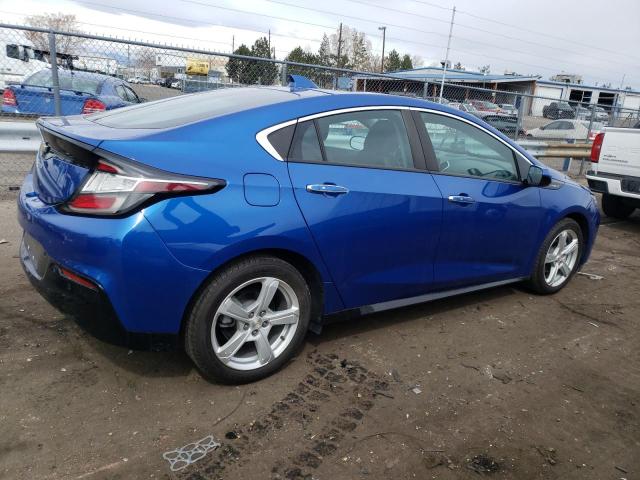 Photo 3 from auction – 2018 CHEVROLET VOLT LT with VIN 1G1RC6S58JU135840