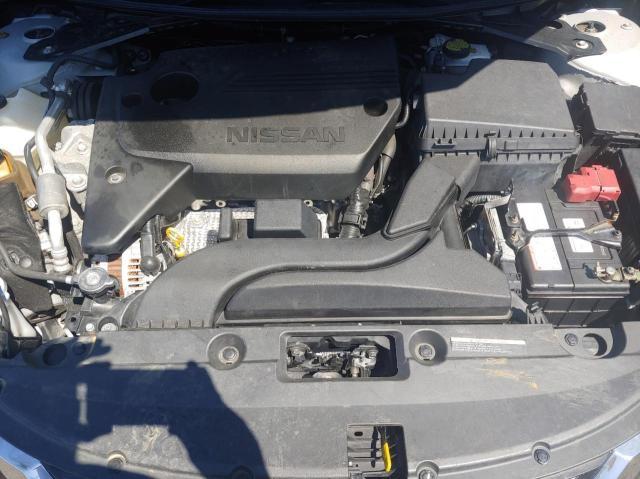 Photo 7 from auction – 2018 NISSAN ALTIMA 2.5 with VIN 1N4AL3AP8JC190550