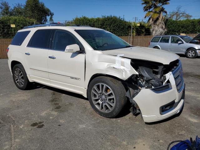 Photo 4 from auction – 2013 GMC ACADIA DEN with VIN 1GKKRTKD2DJ149434