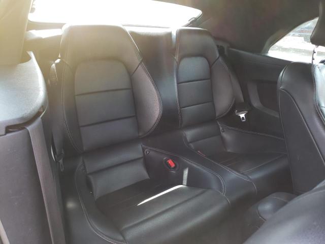 Photo 10 from auction – 2016 FORD MUSTANG with VIN 1FATP8UH0G5324382